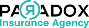 Paradox Insurance Agency - Logo 800